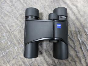 Zeiss FG Victory Pocket 10x25