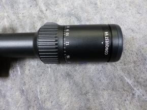 Zeiss ZF Conquest V4  6-24x50