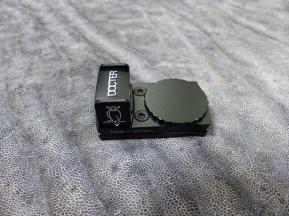 Docter Red Dot Quick Sight